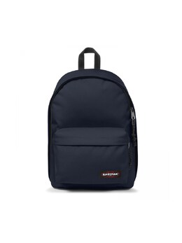 Eastpak: Синий рюкзак  Out Of Office