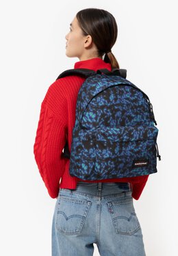 Eastpak: Белый рюкзак 