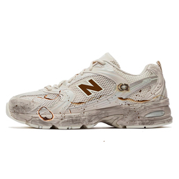 New Balance: Кроссовки  530