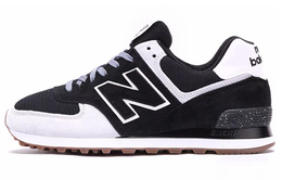 New Balance: Кроссовки  574