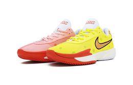 Nike: Розовые кроссовки  Air Zoom