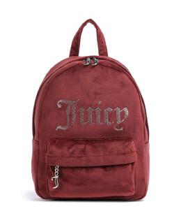 Juicy Couture: Красный рюкзак 