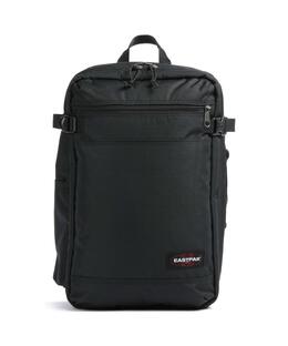 Eastpak: Чёрный рюкзак 