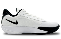 Nike: Чёрные кроссовки  Air Zoom
