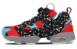 Reebok: Кроссовки  InstaPump Fury