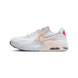 Nike: Белые кроссовки  Air Max Excee