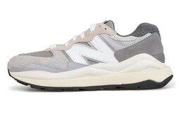 New Balance: Чёрные кроссовки  574