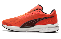 PUMA: Кроссовки  Velocity Nitro