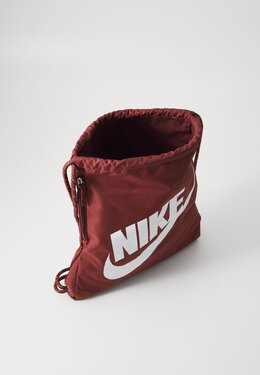 Nike: Коричневый рюкзак  Sportswear