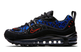 Nike: Кроссовки  Air Max 98