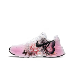 Nike: Белые кроссовки  Air Max