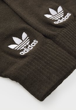 Adidas: Перчатки  Originals