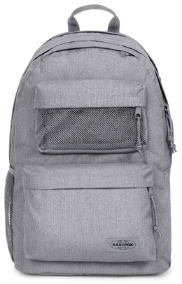 Eastpak: Серый рюкзак 