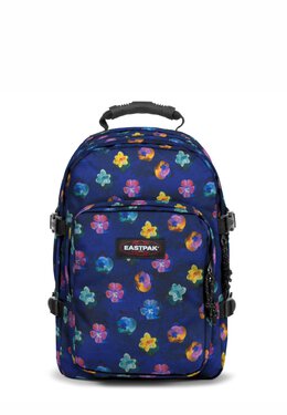 Eastpak: Тёмный рюкзак 