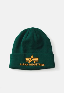 Alpha Industries: Шапка 