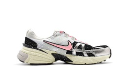 Nike: Чёрные кроссовки 