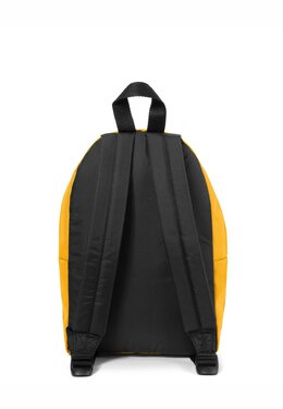 Eastpak: Белый рюкзак  Orbit