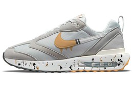 Nike: Светлые кроссовки  Air Max