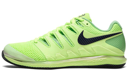 Nike: Чёрные кроссовки  Air Zoom