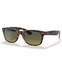 Ray-Ban: Очки  New Wayfarer