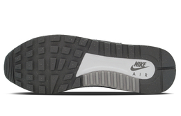 Nike: Серые кроссовки  Air