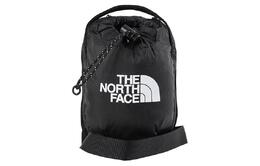 The North Face: Чёрная сумка 