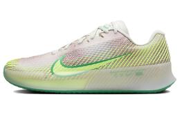 Nike: Розовые кроссовки  Air Zoom