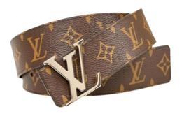 Louis Vuitton: Ремень 