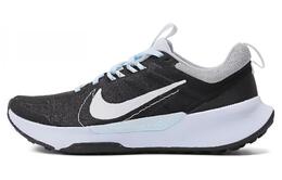 Nike: Чёрные кроссовки 