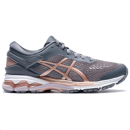 Asics: Кроссовки  Gel-Kayano 26