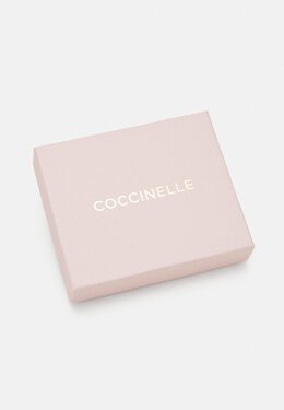 Coccinelle: Белый кошелёк 