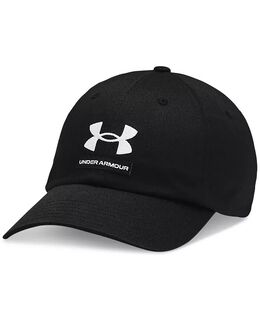 Under Armour: Чёрная шляпа 