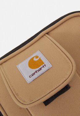 Carhartt WIP: Светлая сумка 