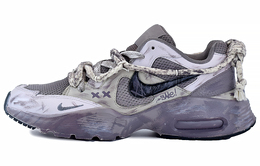 Nike: Розовые кроссовки  Air Max
