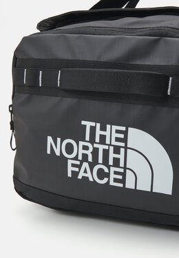 The North Face: Чёрная спортивная сумка  Base Camp