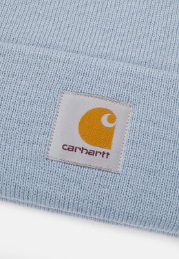 Carhartt WIP: Светлая кепка  Watch Hat