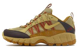 Nike: Коричневые кроссовки  Air
