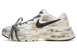 Nike: Белые кроссовки  Air Max