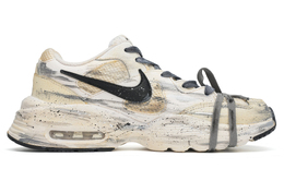 Nike: Бежевые кроссовки  Air Max