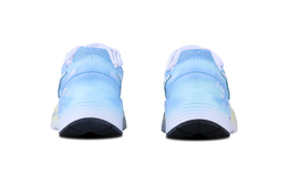 Nike: Голубые кроссовки  Air Max