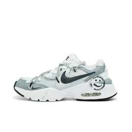 Nike: Серые кроссовки  Air Max