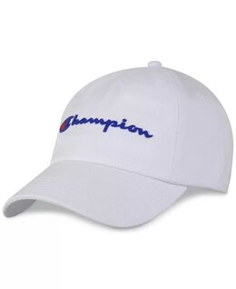 Champion: Белая шляпа 