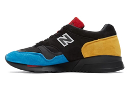 New Balance: Кроссовки  1500