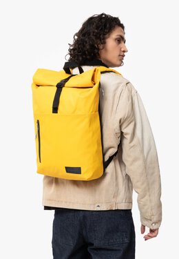 Eastpak: Белый рюкзак 