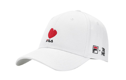 Fila: Кепка 