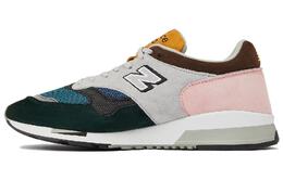 New Balance: Кроссовки  1500