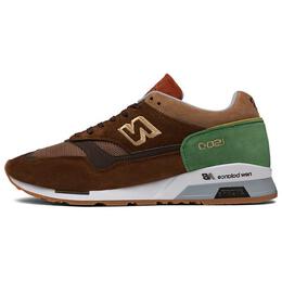 New Balance: Кроссовки  1500