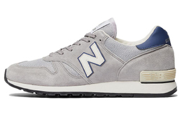 New Balance: Кроссовки  670