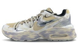Nike: Серые кроссовки  Air Max