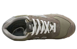 New Balance: Кроссовки  574